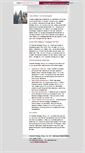 Mobile Screenshot of hobokenstrategy.com